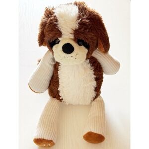 Scentsy Buddy St Bernard 2010-2011 Scent Buddy Plush Animal. No Scents Included
